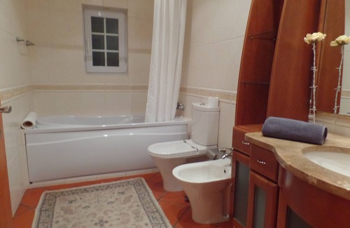Laje Sonstige | Ferienhaus / Villa - Sesimbra