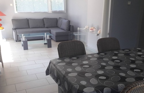 Sciez Villa | Haus am Ufer des Genfer Sees