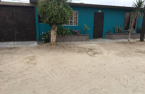 Guerrero Negro Haus | House whales 🐳🐋🐳