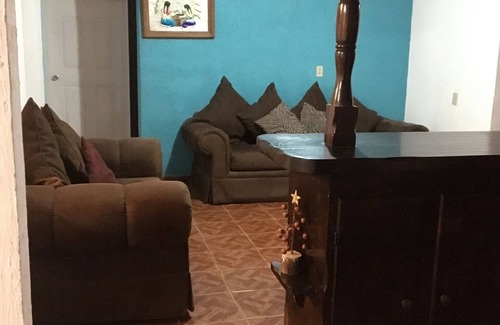 Guerrero Negro Haus | House whales 🐳🐋🐳