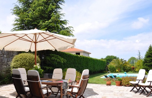 Sopo Villa | Immobilie für Ferien in Vila Nova de Cerveira