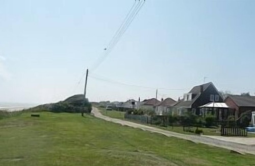 Scratby Haus | Haus mit wunderschönem Meerblick