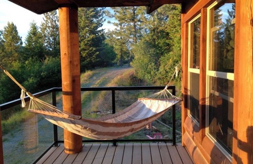 Harrison Haus | House with beautiful views