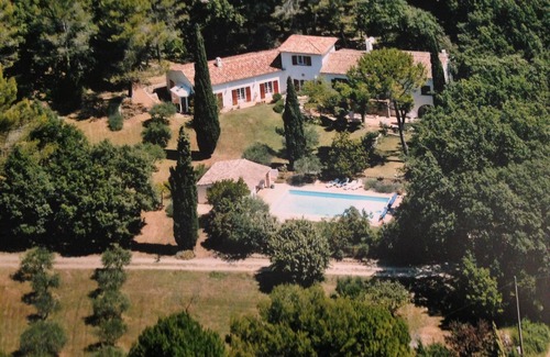 Flayosc Haus | Ferienhaus / Villa - Flayosc