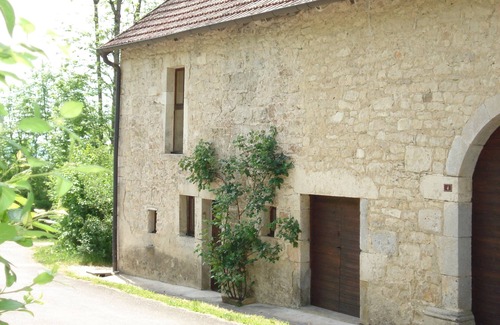 Onoz Haus | Ferienhaus / Villa - Onoz