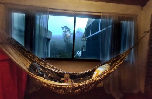 Bogota Haus | Haus mit Kamin neben dem Wald !! Ohne die Stadt zu verlassen.