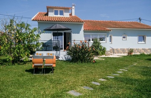 Ericeira Haus | House