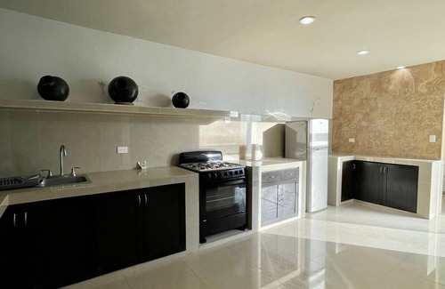 Cancun Haus | HOUSE WITH LARGE SPACES