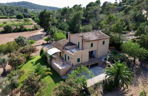 Felanitx Haus | House with Open Views, Ideal for Families