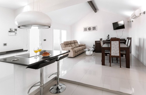 Bombarral Haus | Haus mit Pool und 2 Schlafzimmern