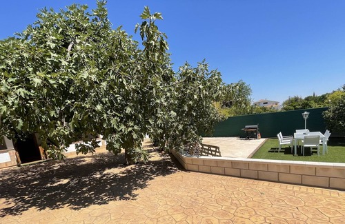 Cordoba Haus | House with pool in the Sierra de Cordoba