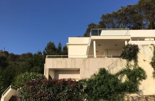 Caminha Haus | Haus mit pool in Cristelo - Caminha
