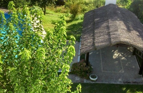 Villa Carlos Paz Haus | HAUS MIT BLICK AUF DEN SEE IN CARLOS PAZ