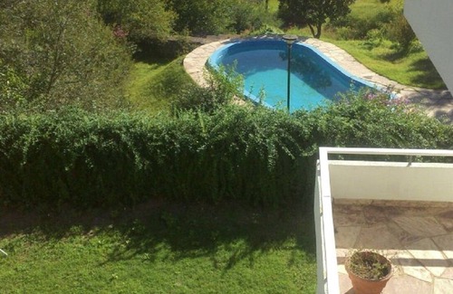 Villa Carlos Paz Haus | HAUS MIT BLICK AUF DEN SEE IN CARLOS PAZ