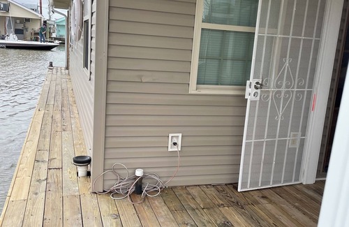 Venice Bootsverleih | Hausboot in Venedig Marina