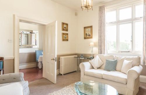 High Ercall Haus | Housekeeper's Cottage