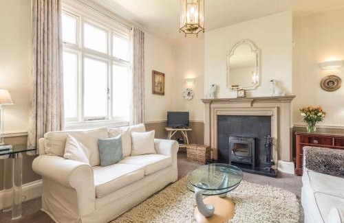 High Ercall Haus | Housekeeper's Cottage