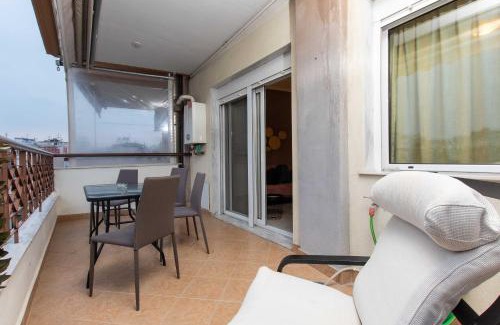 Kalamaria Wohnung | Houseloft Kalamaria Skyview