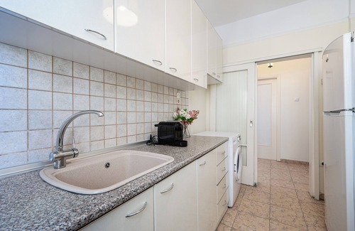 Thessaloniki Wohnung | Houseloft Seaside Getaway