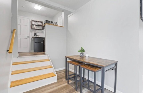 Newark Wohnung | Housepitality - The Restful Studio - Cozy