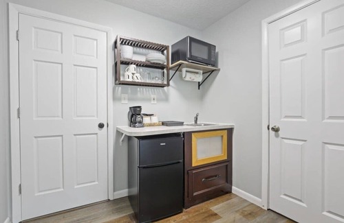 Newark Wohnung | Housepitality - The Restful Studio - Cozy