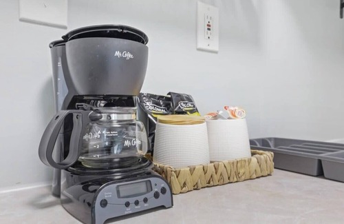 Newark Wohnung | Housepitality - The Restful Studio - Cozy