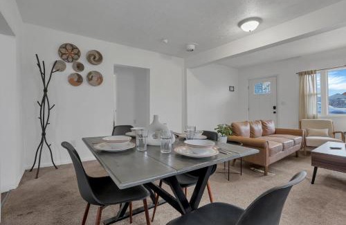 Columbus Haus | Housepitality - The Southside Ranch