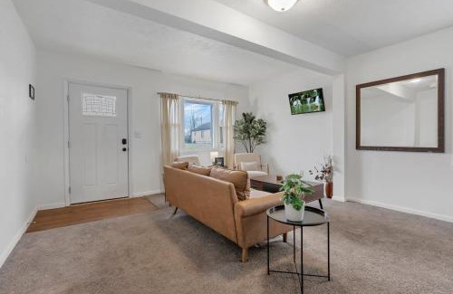 Columbus Haus | Housepitality - The Southside Ranch