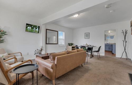 Columbus Haus | Housepitality - The Southside Ranch