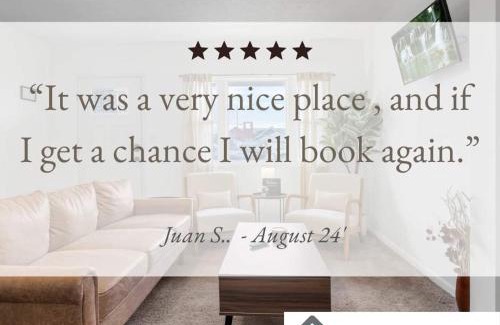 Columbus Haus | Housepitality - The Southside Ranch