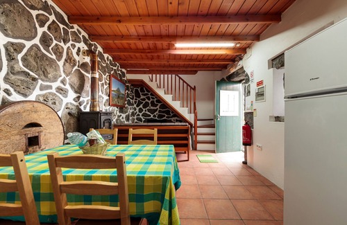 Prainha Hütte | Houses In Pico