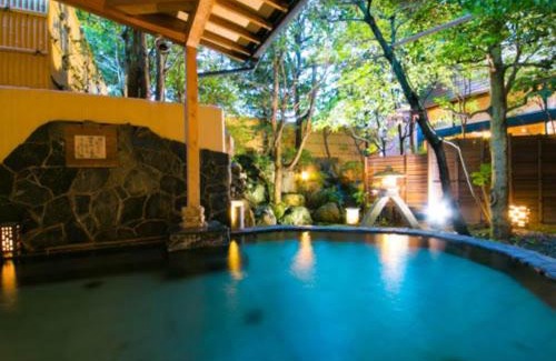 Kaga Hotel | Houshoutei