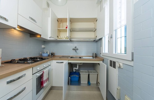 Saragozza-Porto Wohnung | HouSmart Cimabue 1