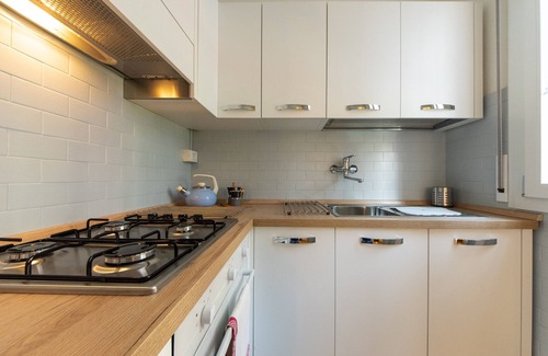 Saragozza-Porto Wohnung | HouSmart Cimabue 1