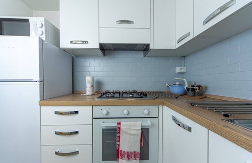 Saragozza-Porto Wohnung | HouSmart Cimabue 1