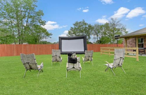 Southeast Houston Haus | Houstons Ludum Locus