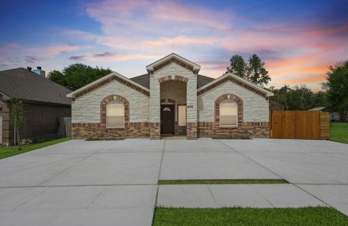Southeast Houston Haus | Houstons Ludum Locus