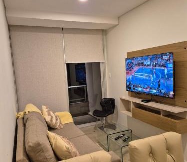 Asuncion Wohnung | Houze 507