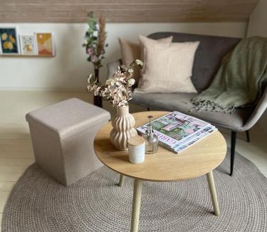 Horby Haus | Hovslagaregården