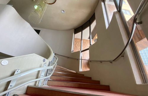 Yuzawa-machi Wohnung | How about taking a walk in Yuzawa Near the statio - Lions Mansion End Stay No902 / Minamiuonuma-gun Niigata