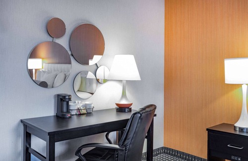 Lima Hotel | Howard Johnson by Wyndham Lima