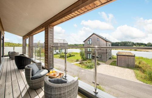 Holworth Haus | Howard Lodge BV27 Silverlake Dorset