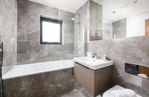 Holworth Haus | Howard Lodge BV27 Silverlake Dorset