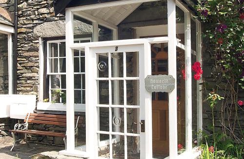 Troutbeck Bridge Haus | Howarth Cottage - Troutbeck Bridge