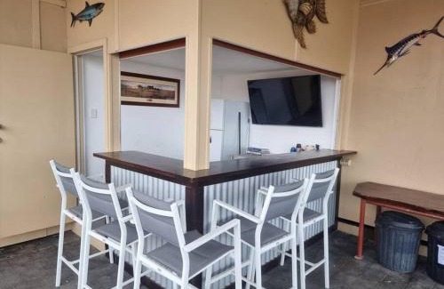 Lake Wangary Haus | Howsthaserenitee - 3BR house with bay views