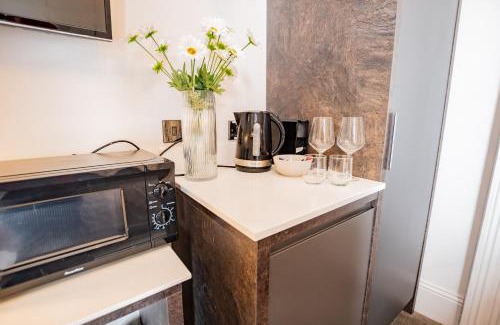 Sutton Cross Wohnung | Howth Harbour Cosy Retreat