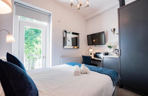 Sutton Cross Wohnung | Howth Harbour Cosy Retreat