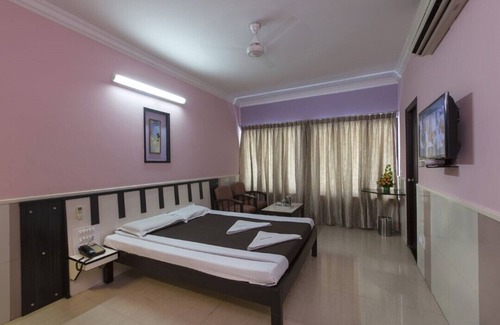 Kushalnagar Haus | Hoysala Resort FERIENHAUS 2