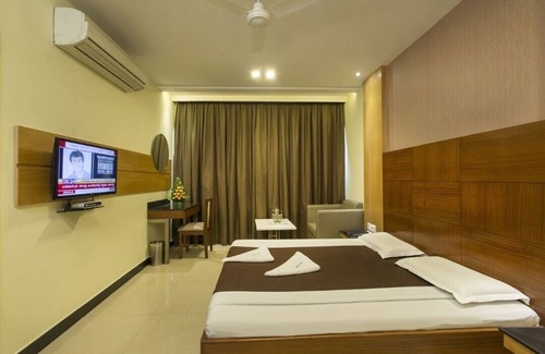 Kushalnagar Haus | Hoysala Resort FERIENHAUS 2