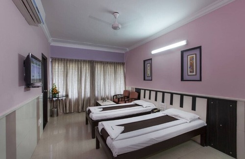 Kushalnagar Haus | Hoysala Resort FERIENHAUS 2